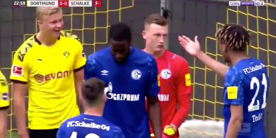 Haaland BVB