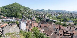 Stadt - Kommunale Erlasse der Stadt Baden