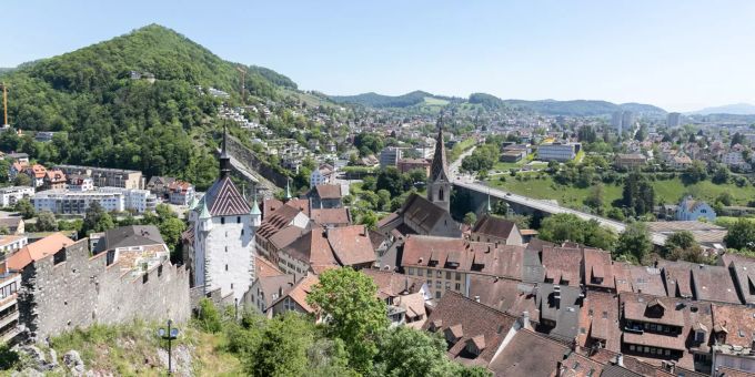 Baden. – Baden Baden. – Baden