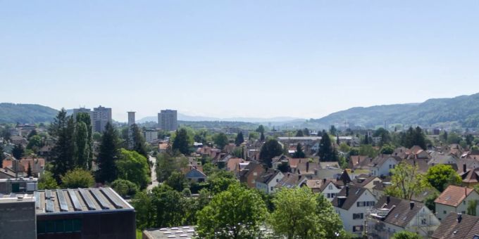 Baden & Wettingen - Baden Baden & Wettingen - Baden