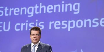 EU Katastrophenschutz