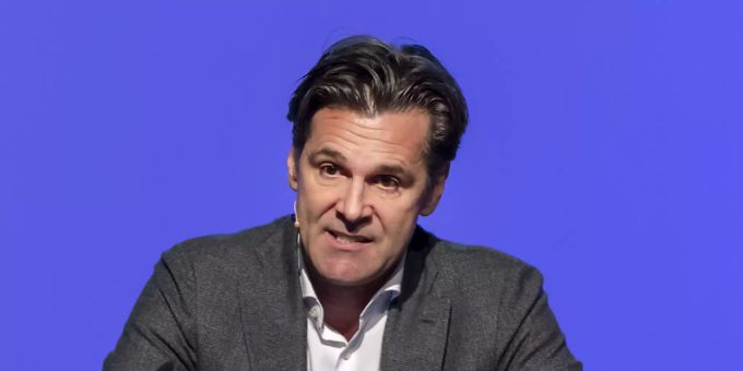 «Müssen investieren» - MCH sucht Investoren für die Messen der Zukunft