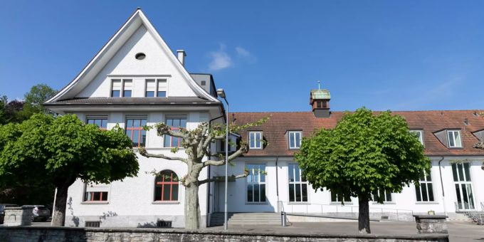 Gemeindehaus - Turgi Gemeindehaus - Turgi