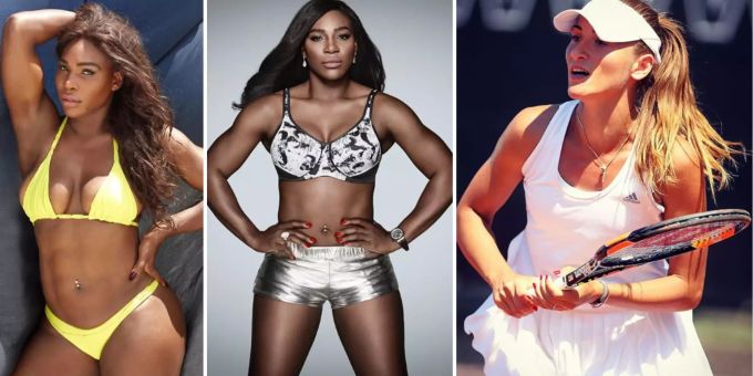 Rumänin denkt zurück - «Sah Serena nackt und war eine Woche schockiert»