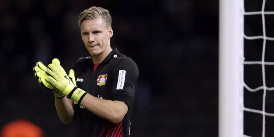 Bernd Leno