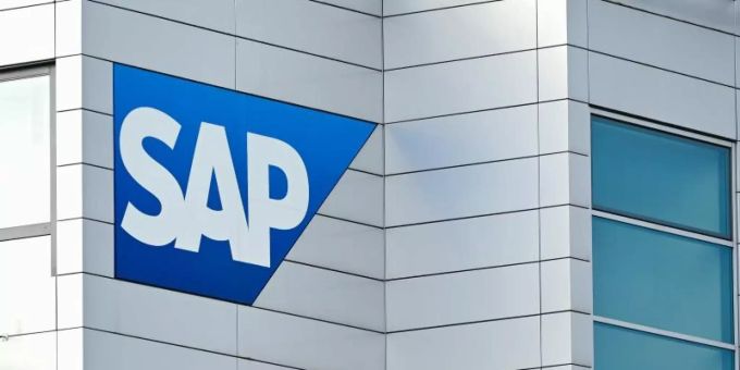 Die Hauptversammlung des Softwarekonzerns SAP findet wegen der Corona-Krise in diesem Jahr nur online statt. Foto: Uwe Anspach/dpa Die Hauptversammlung des Softwarekonzerns SAP findet wegen der Corona-Krise in diesem Jahr nur online statt. Foto: Uwe Anspach/dpa