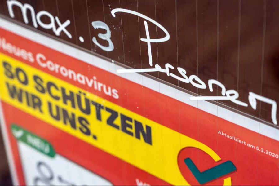 Belp Coronavirus BAG-Richtlinien
