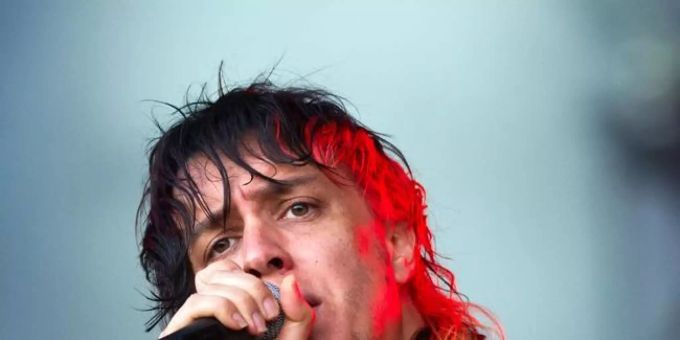 Julian Casablancas Julian Casablancas