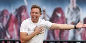 Julian Nagelsmann