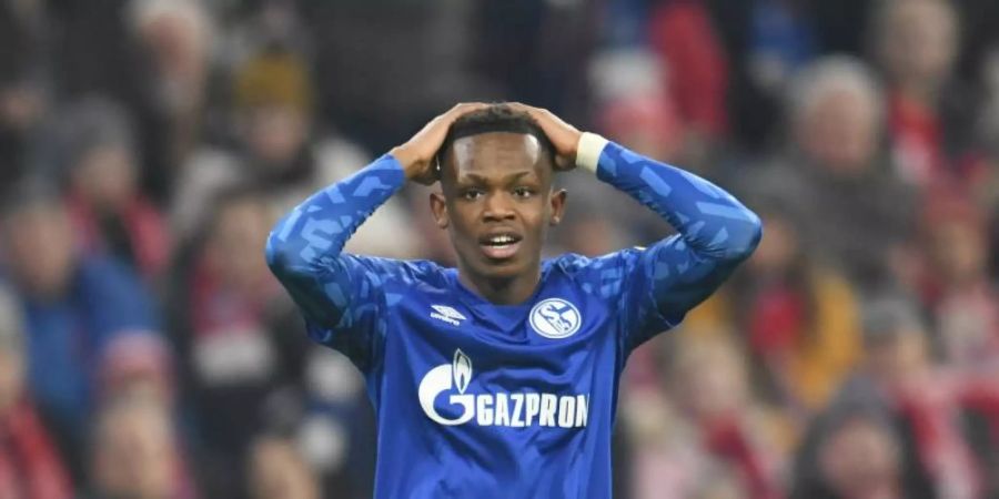 Rabbi Matondo