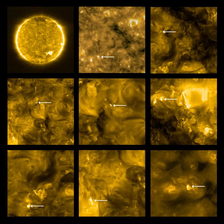 Solar Orbiter