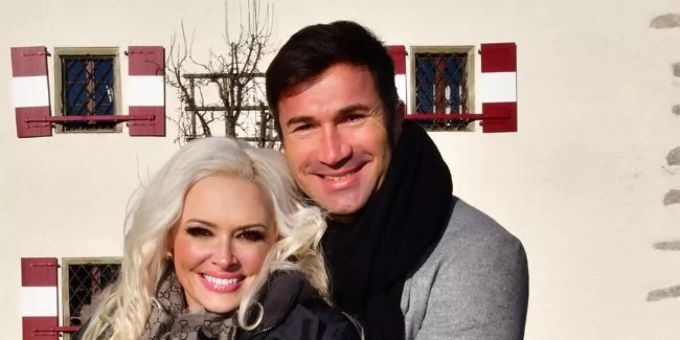Daniela Katzenberger und Lucas Cordalis haben weniger Sex. Daniela Katzenberger