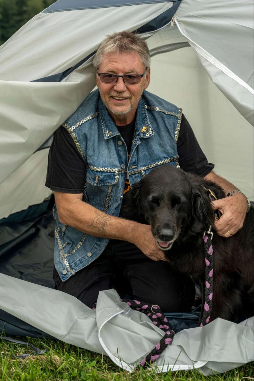 Das 17. Rock and Ride in Jegenstorf