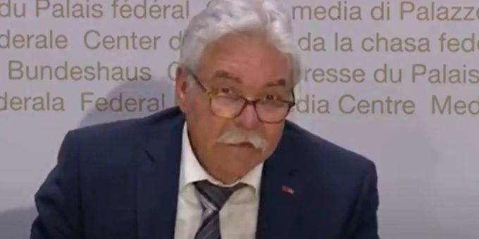 Trotz Maskenpflicht - SBB: «Essen und Trinken in Zügen bleibt erlaubt!»