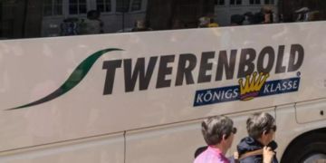 Twerenbold reisen ag