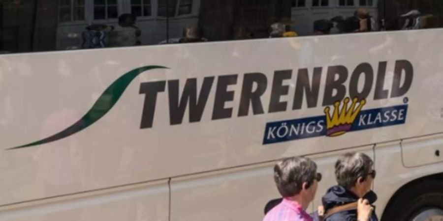 Twerenbold reisen ag