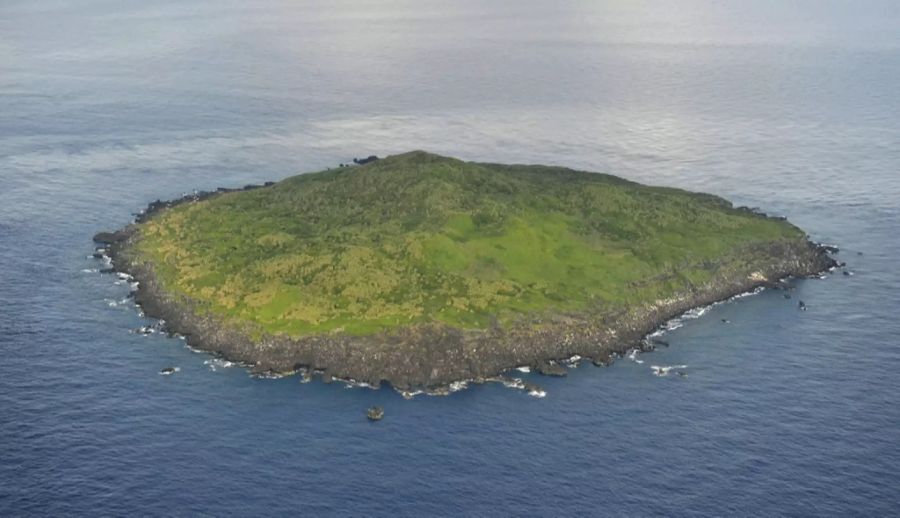senkaku-inseln