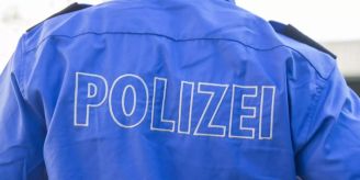 Basel BS - E-Trottinett-Fahrer nach Kollision verletzt