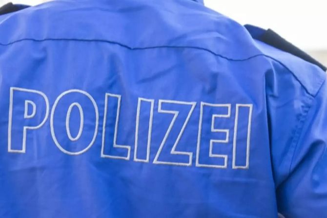 Kantonspolizei Basel-Stadt.