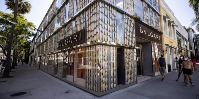 Bulgari