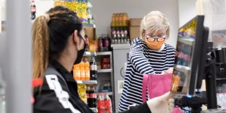 Events ab 50 Personen - Kanton Schwyz verschärft Maskenpflicht