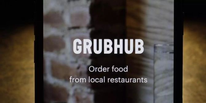 Grubhub