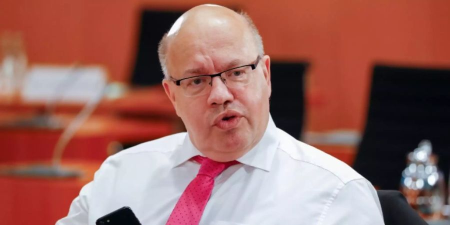 Peter Altmaier