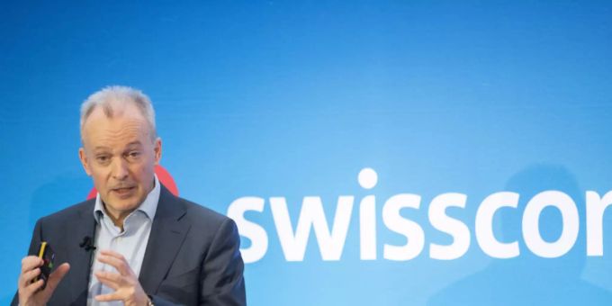 Internet-Dominanz - Swisscom verliert Prozess um Weiterleitungsgebühren