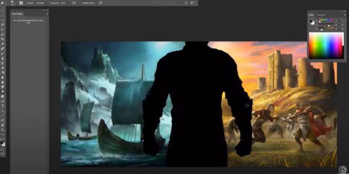 Wikinger-Setting? - Ubisoft teasert neues Assassin's Creed