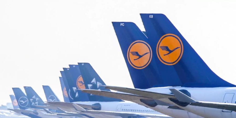 Grünes Licht für Staatsmilliarden aus Berlin? Sieht gut aus, weil Lufthansa-Grossaktionär Thiele den Weg frei machen will.