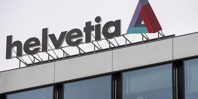 helvetia Versicherungen