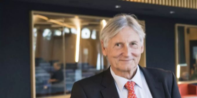 Der SCNAT - Philippe Moreillon ist neuer Präsident