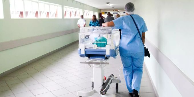 Lange Warteliste - So funktioniert Organe spenden