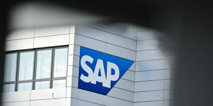 SAP muss Cloud-Dienste nachbessern. Foto: Uwe Anspach/dpa SAP muss Cloud-Dienste nachbessern. Foto: Uwe Anspach/dpa