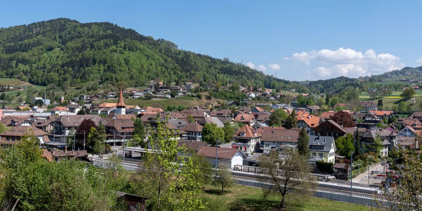 Einkaufsgutscheine in Oberdiessbach kamen gut an