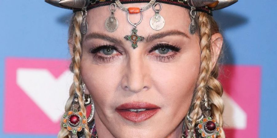 Madonna will ihr Haus loswerden.