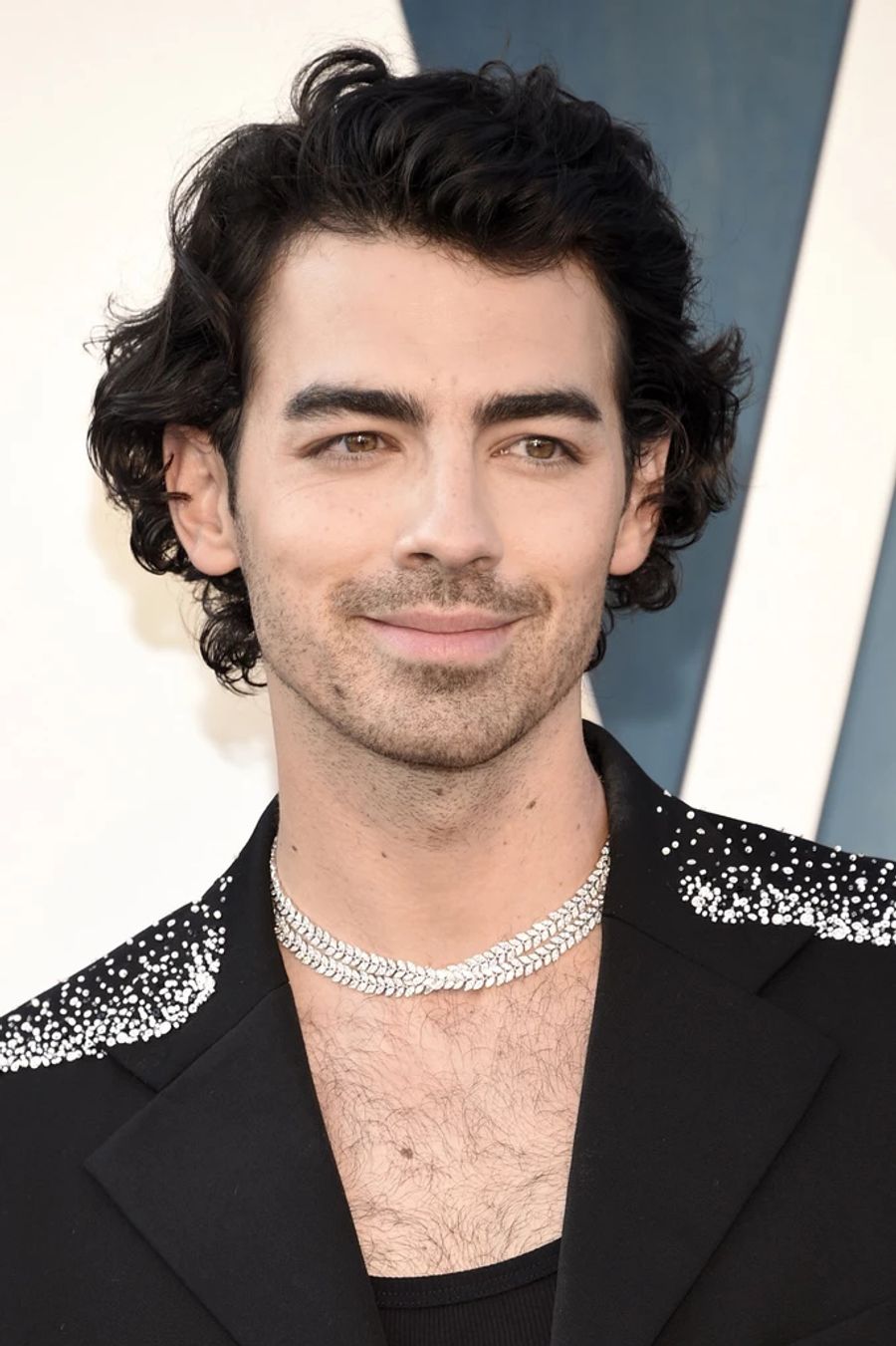 Joe Jonas