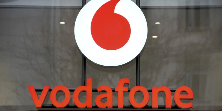 vodafone group