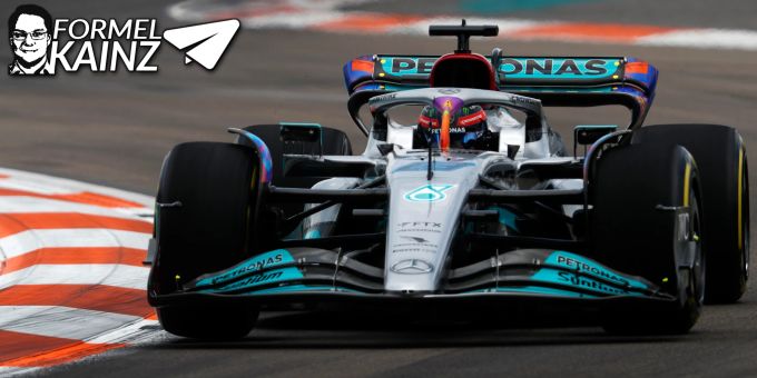 Update soll's retten - Letzte Chance für extreme Mercedes-Seitenkästen?