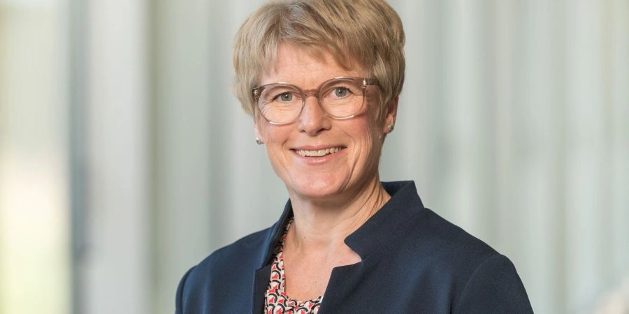 «Wirtschaftsweise» Veronika Grimm will Prämien für Verbraucher, die sparsam mit Gas umgehen.