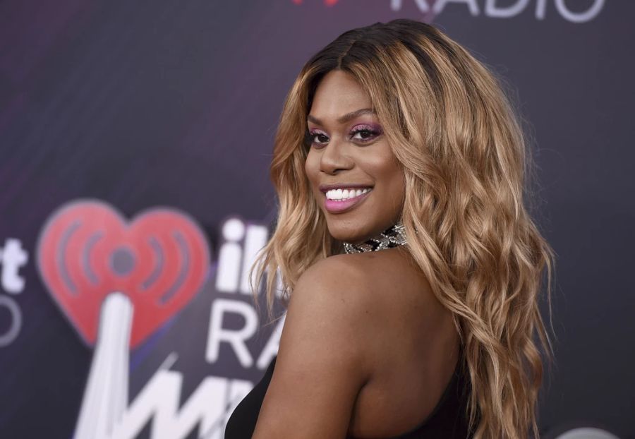 Laverne Cox