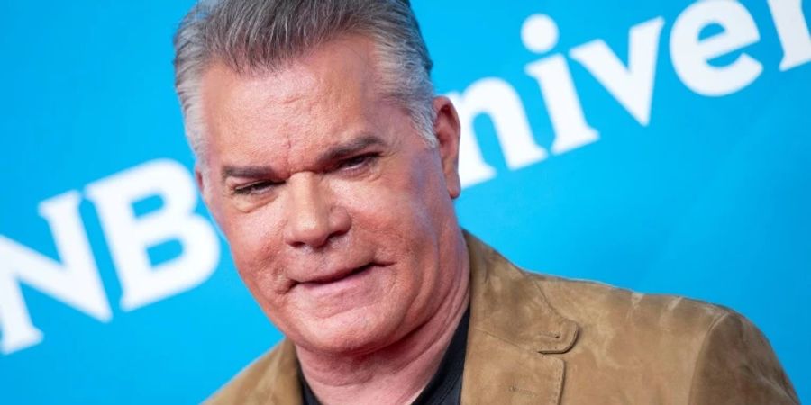 Ray Liotta im Jahr 2018