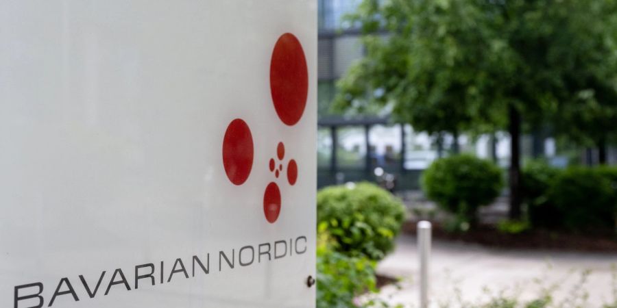 Die Impfdosen des Unternehmen Bavarian Nordic sollen den 27 EU-Staaten sowie Norwegen und Island zur Verfügung stehen.