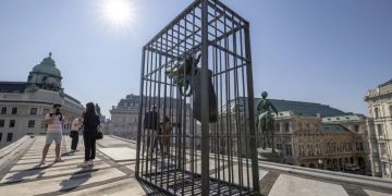 Wiener Albertina-Museum