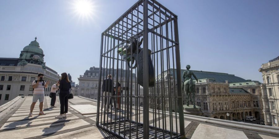 Wiener Albertina-Museum