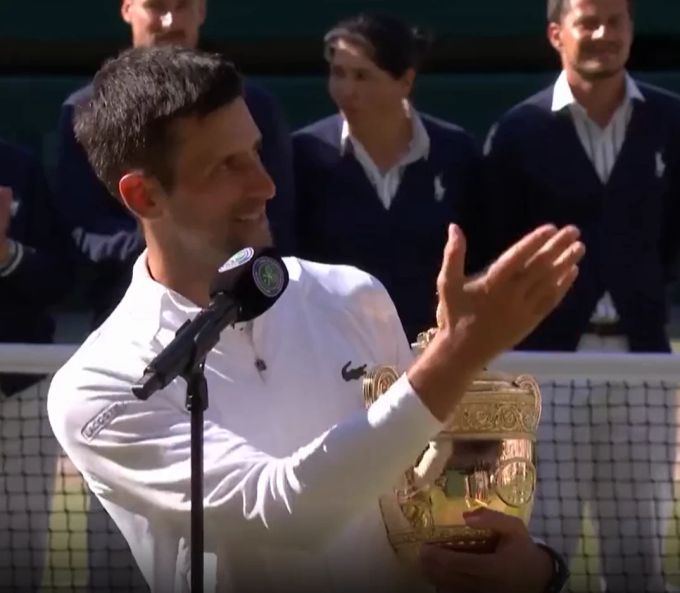 djokovic