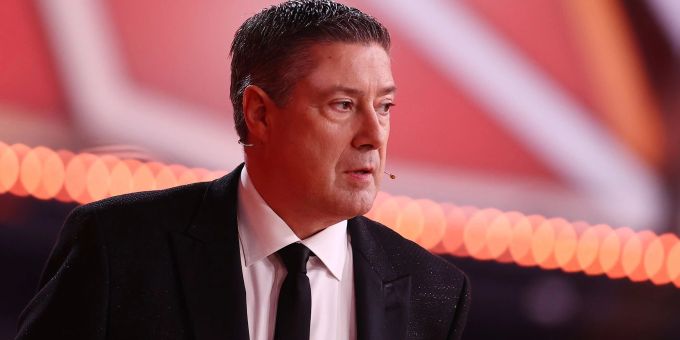 Joachim Llambi wird auch bei der Castingsendung «Deutschland sucht den Superstar» (DSDS) in der Jury sitzen. Joachim Llambi wird auch bei der Castingsendung «Deutschland sucht den Superstar» (DSDS) in der Jury sitzen.