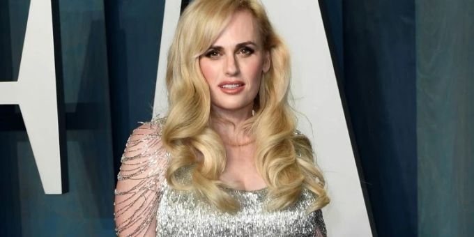 Rebel Wilson