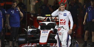 mick schumacher