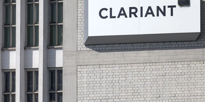 Der Chemiekonzern Clariant kann noch immer keinen geprüften Jahresabschluss 2021 vorlegen. Eine Untersuchung ist zwar abgeschlossen, es sind aber auch Anpassungen der Zahlen für 2020 nötig. (Archivbild) Der Chemiekonzern Clariant kann noch immer keinen geprüften Jahresabschluss 2021 vorlegen. Eine Untersuchung ist zwar abgeschlossen, es sind aber auch Anpassungen der Zahlen für 2020 nötig. (Archivbild)